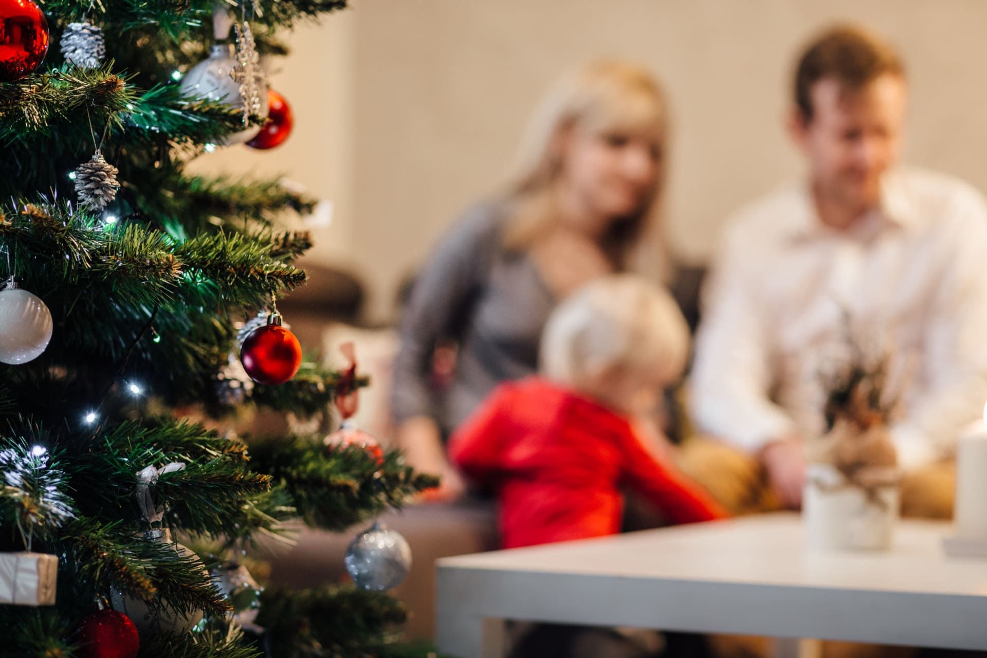 Decorating Tips: How to Stylize Your Home This Holiday Season