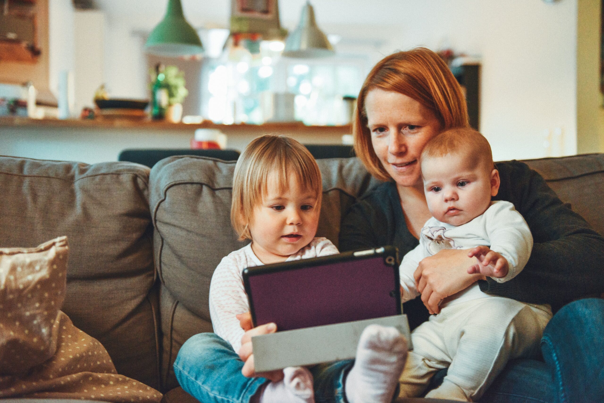 The Emotional Side of Selling a Home
