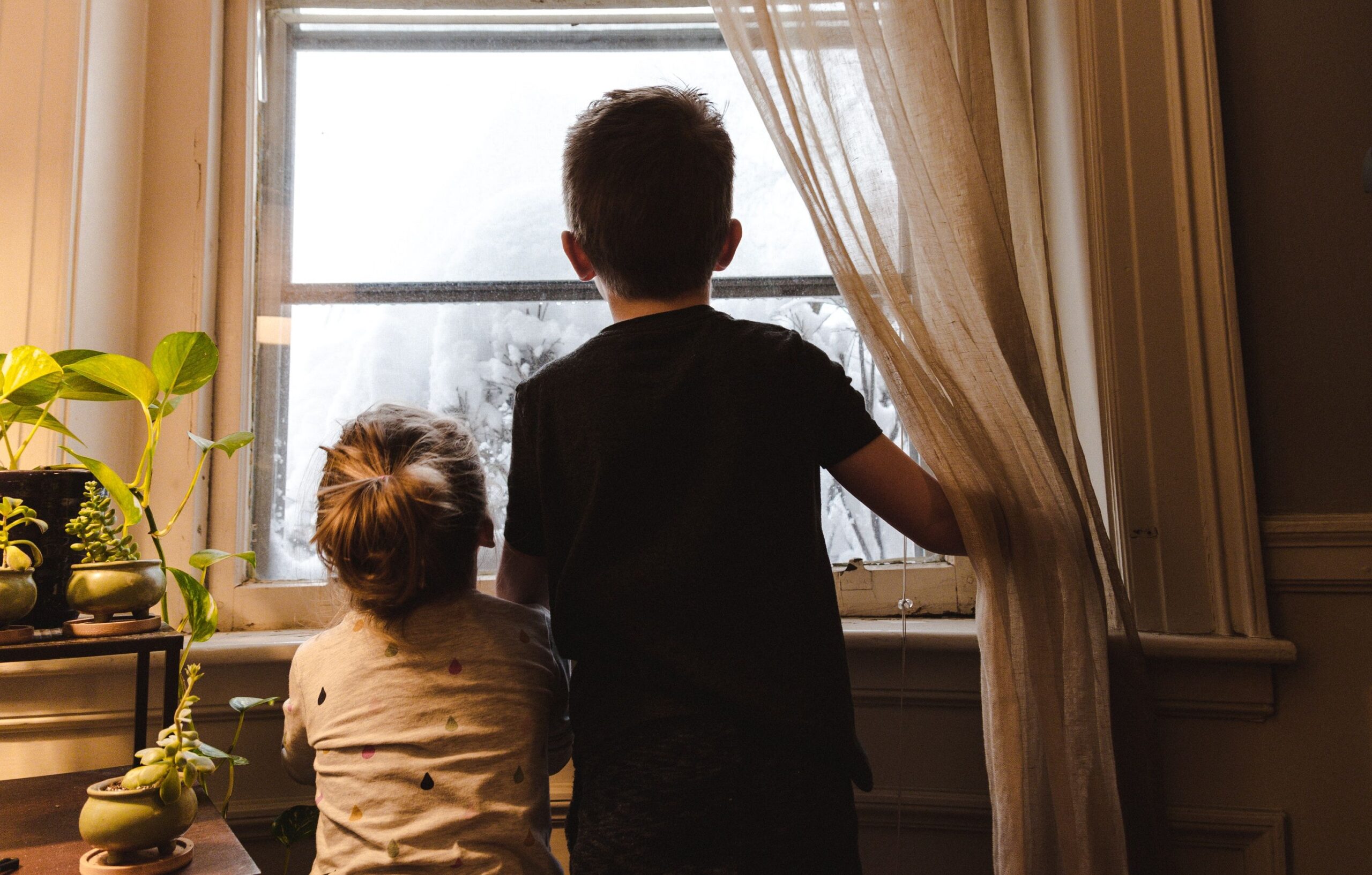 The Emotional Side of Selling a Home