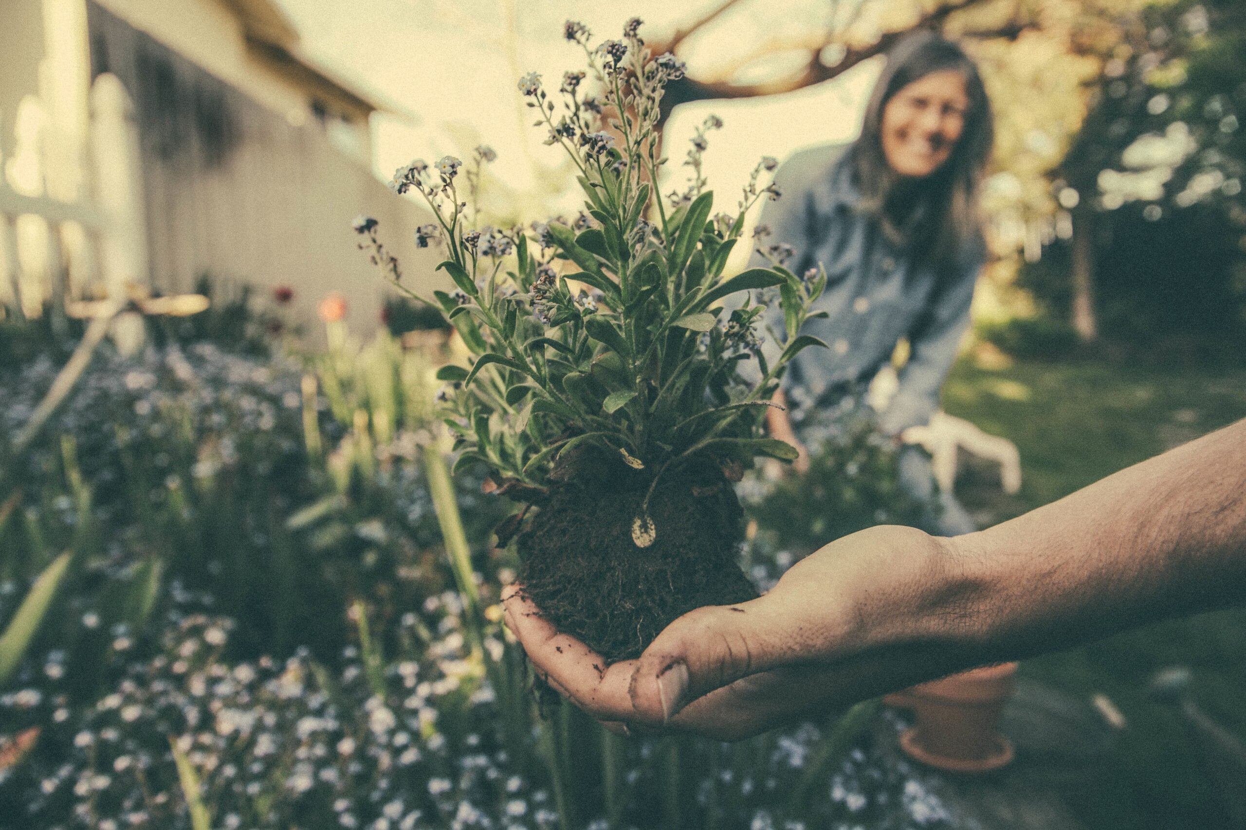 The Emotional Side of Selling a Home