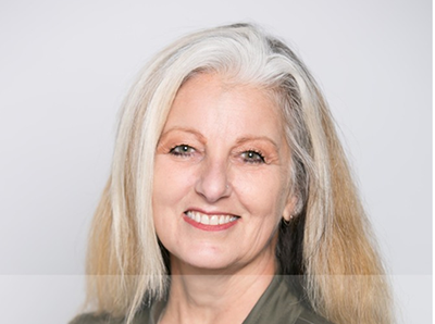 Headshot of Eroika Tompkins
