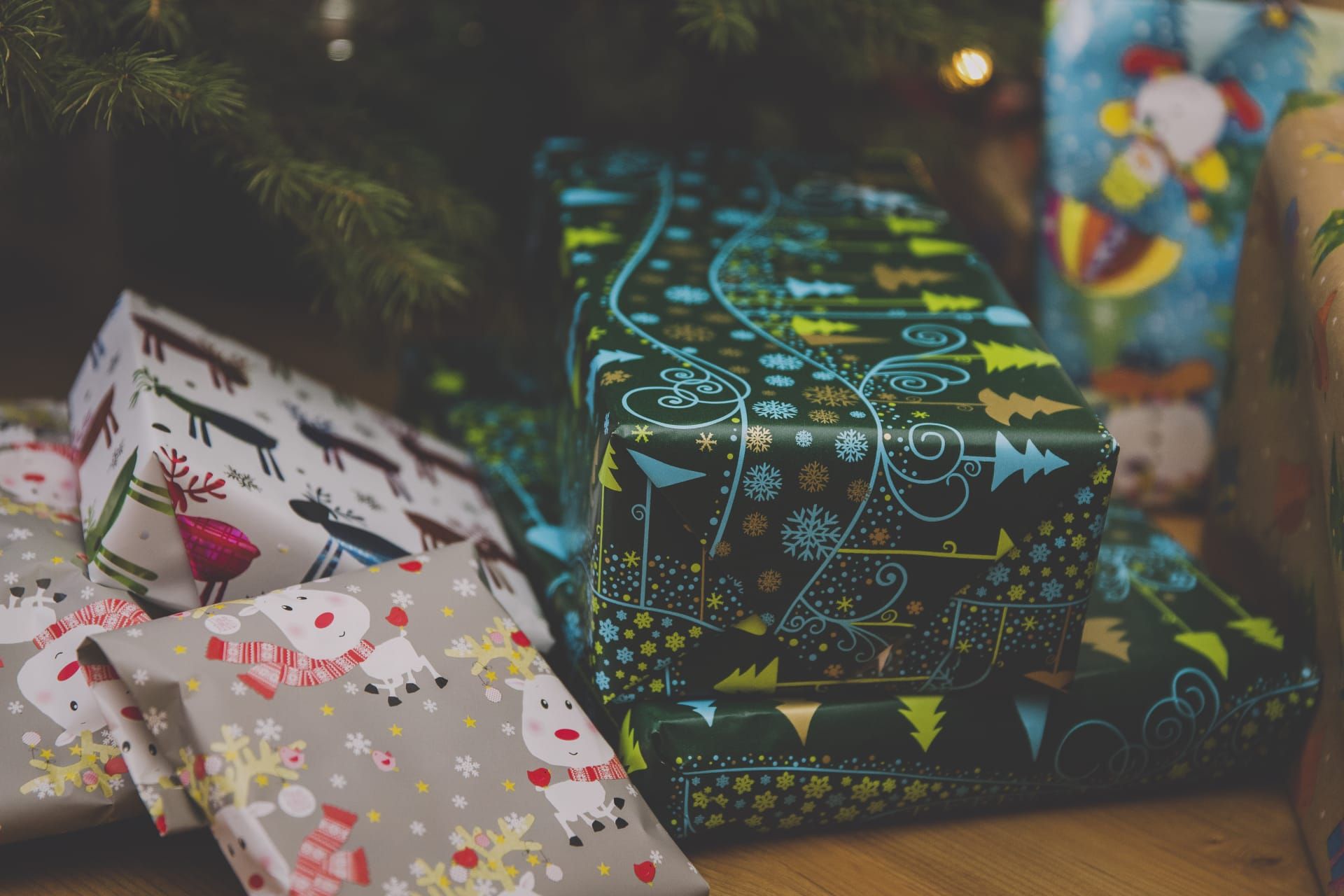 Gift Ideas This Christmas