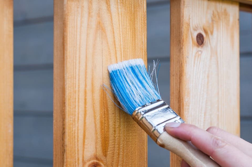 Home Improvements