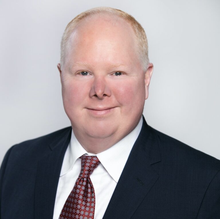 Headshot of Jethro Seymour