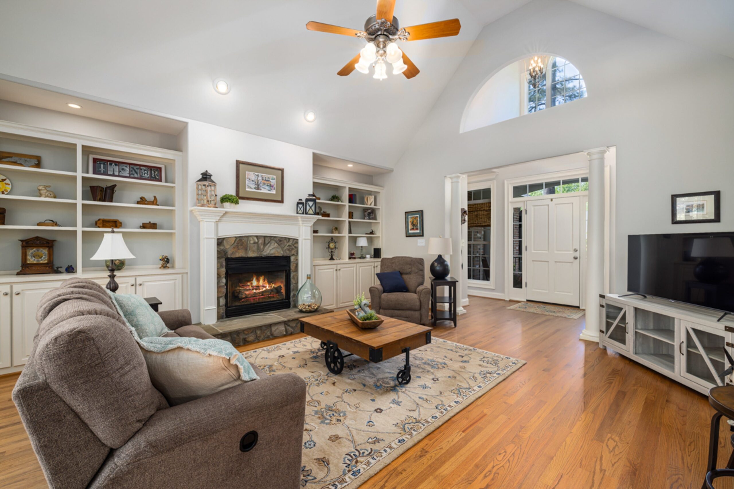 Rosedale Home Sales Statistics for February 2024| Jethro Seymour, Top Toronto Real Estate Broker