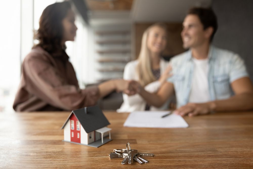 Lawrence Park Home Sales Statistics for August 2022
