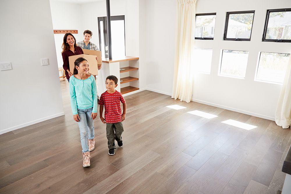 Lawrence Park Home Sales Statistics for September 2019