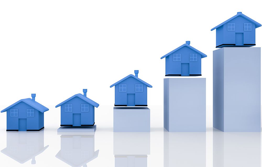Lawrence Park Home Sales Statistics for May 2019