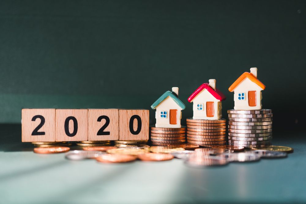 Leaside & Bennington Heights Annual Home Sales 2020