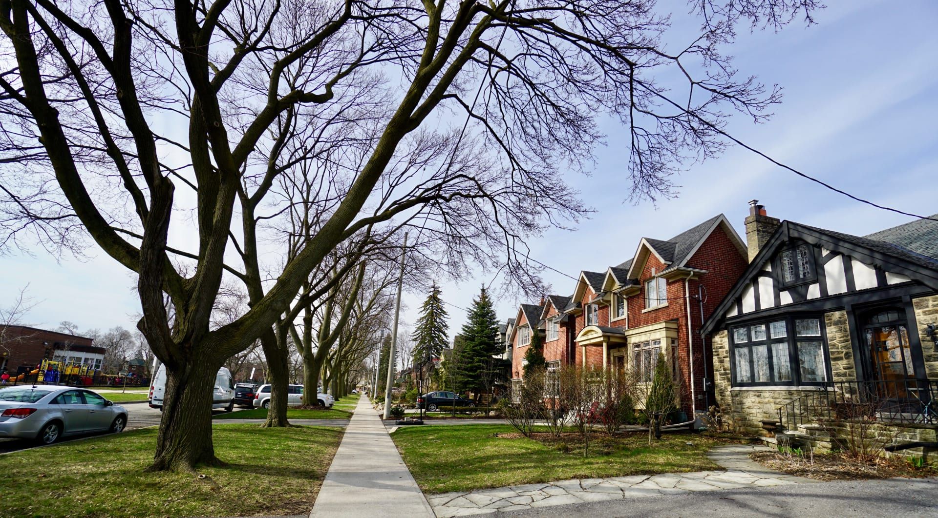 Leaside & Bennington Heights Home Sales Statistics for June 2018