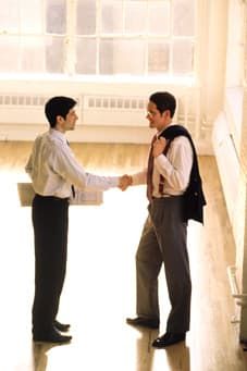 Making an Offer
