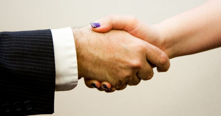 Making an Offer