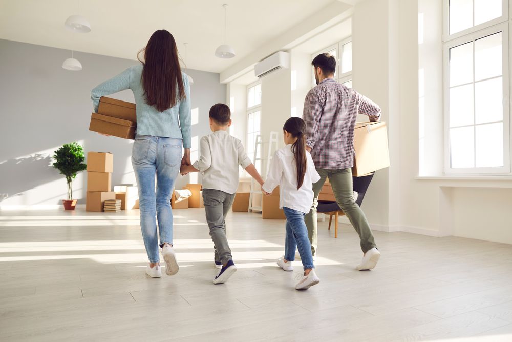 Moore Park Home Sales Statistics for January 2022