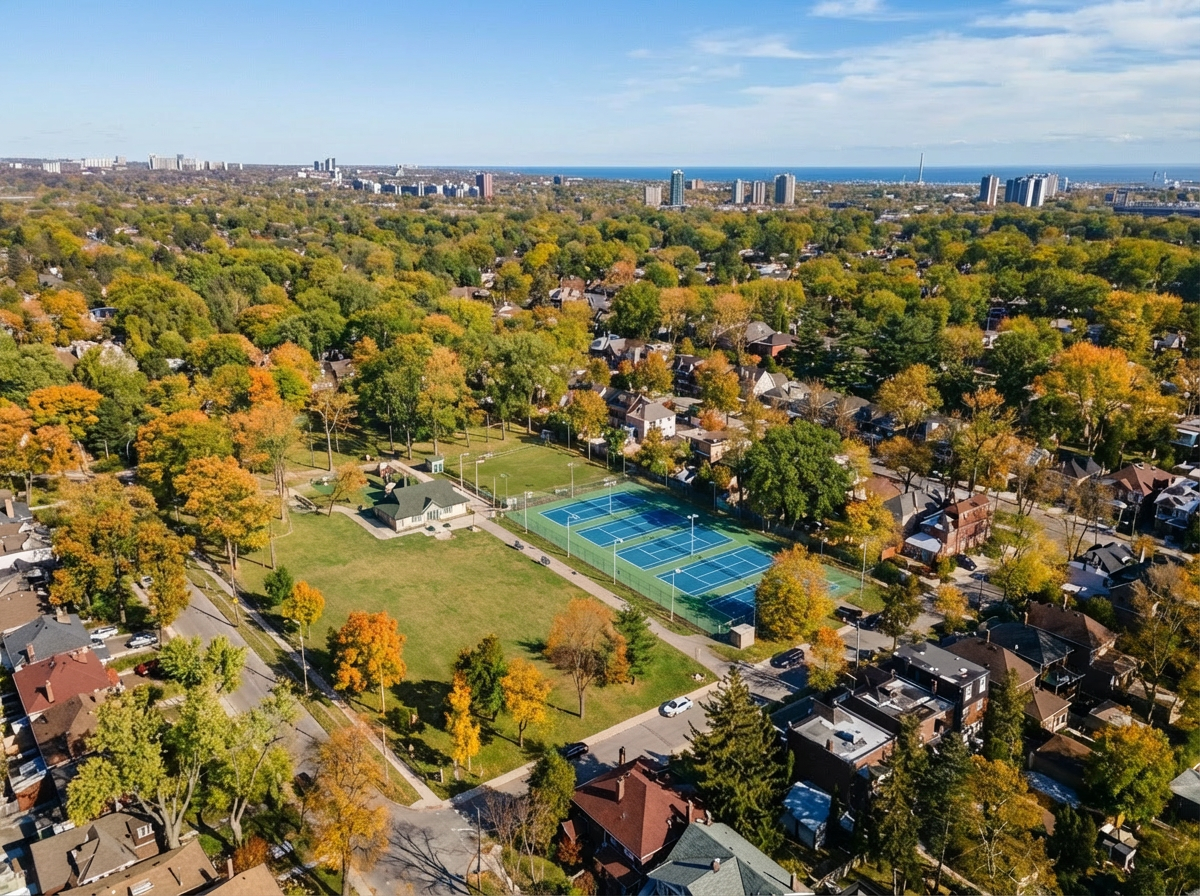 Moore Park Home Sales Statistics for January 2026