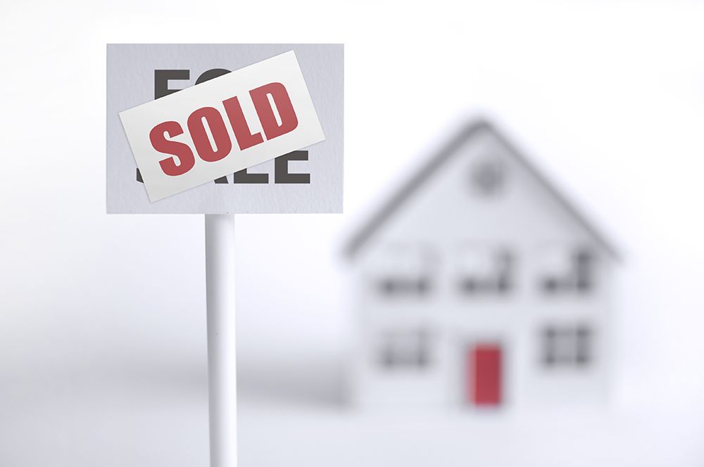 Moore Park Home Sales Statistics for July 2019