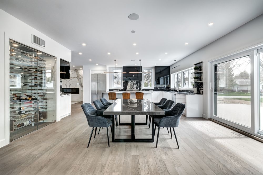 Rosedale Home Sales Statistics for June 2023 | Jethro Seymour, Top Toronto Real Estate Broker