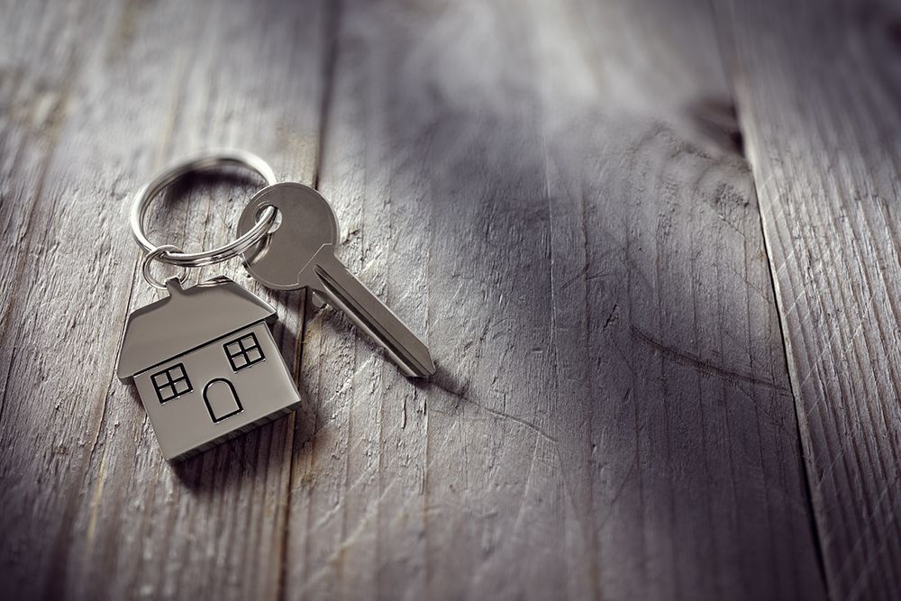Moore Park Home Sales Statistics for October 2019