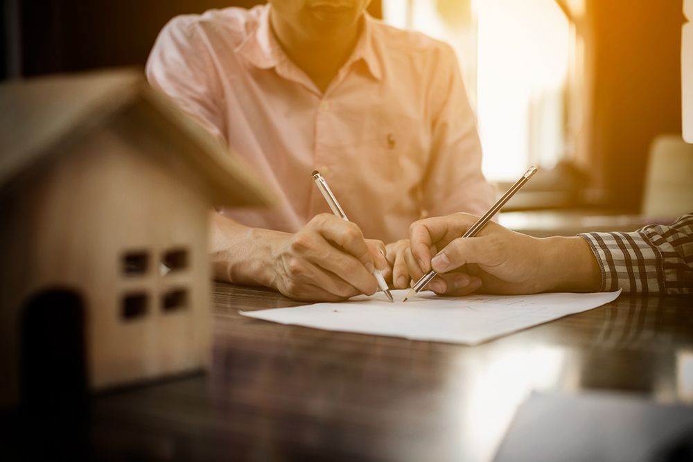 Moore Park Home Sales Statistics for May 2019