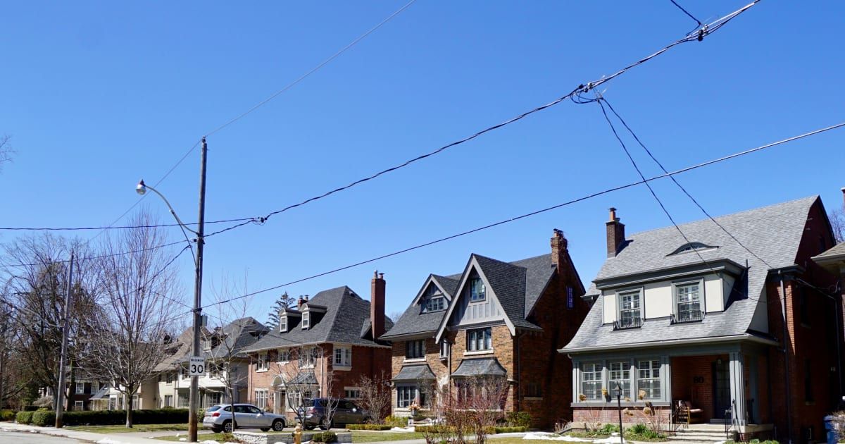 Moore Park Home Sales Statistics for April 2018