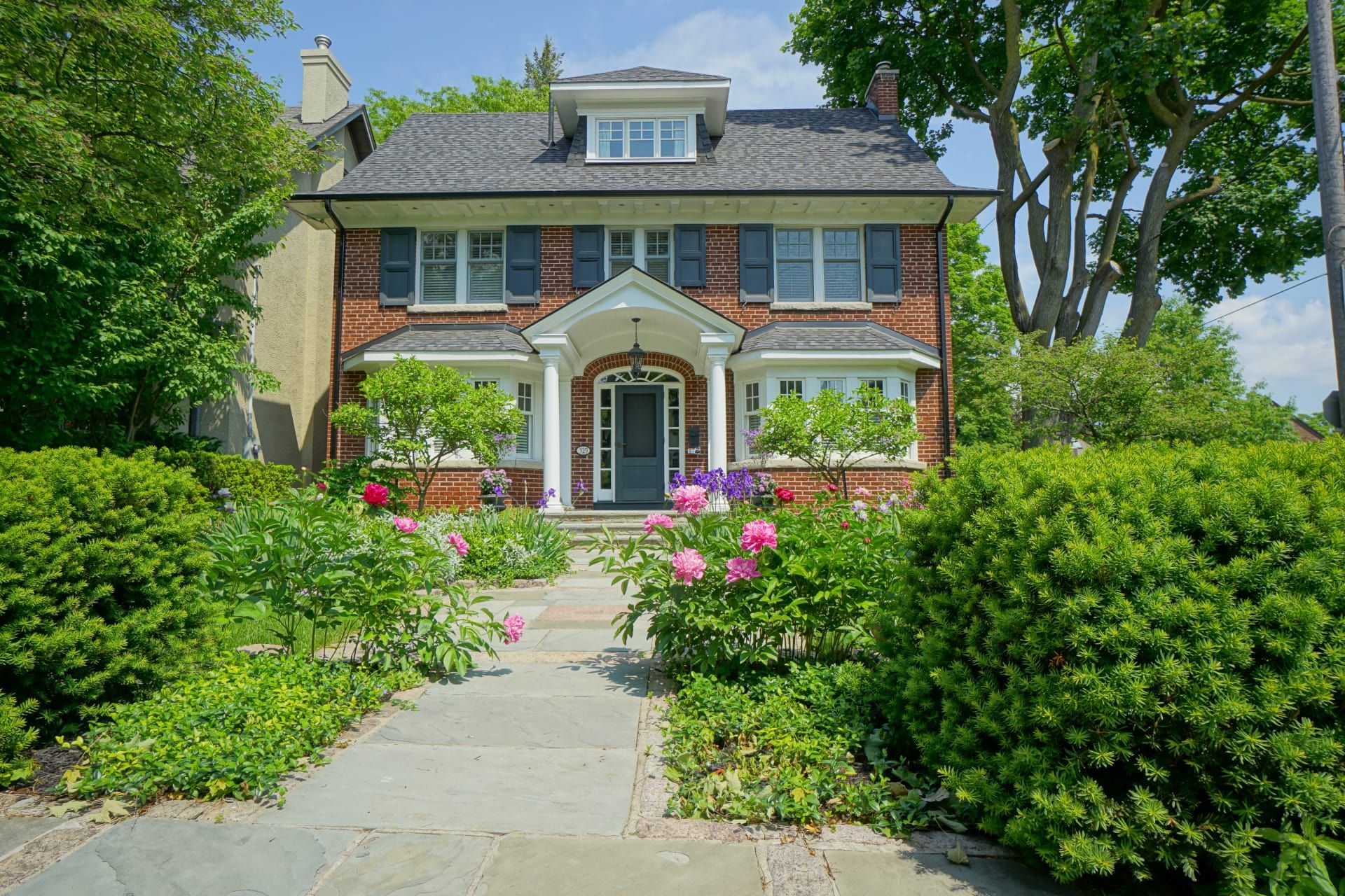 Moore Park Home Sales Statistics for May 2018