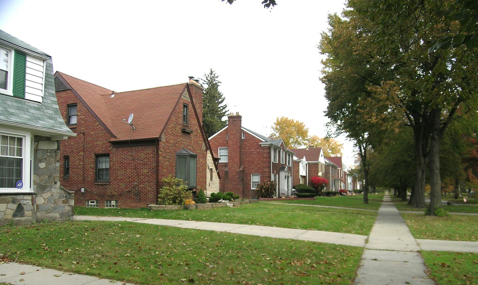 Rosedale Home Sales Statistics for January 2018