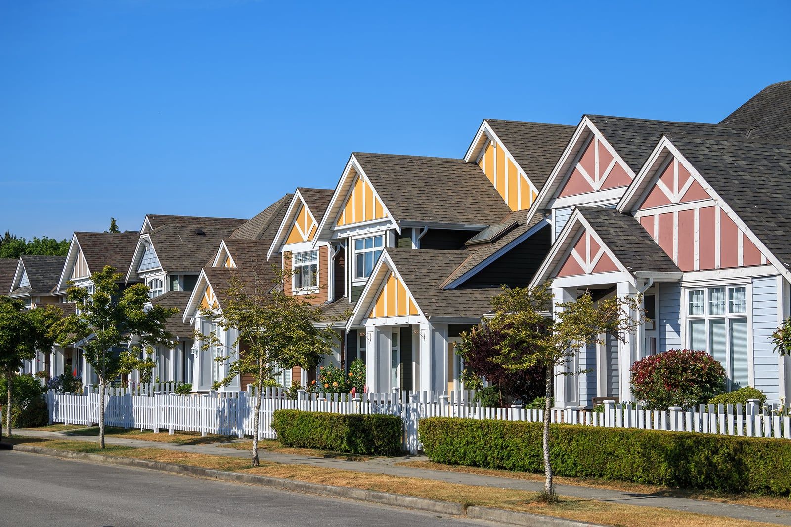 The 5 Top Home Buyer Turn-Offs of 2017
