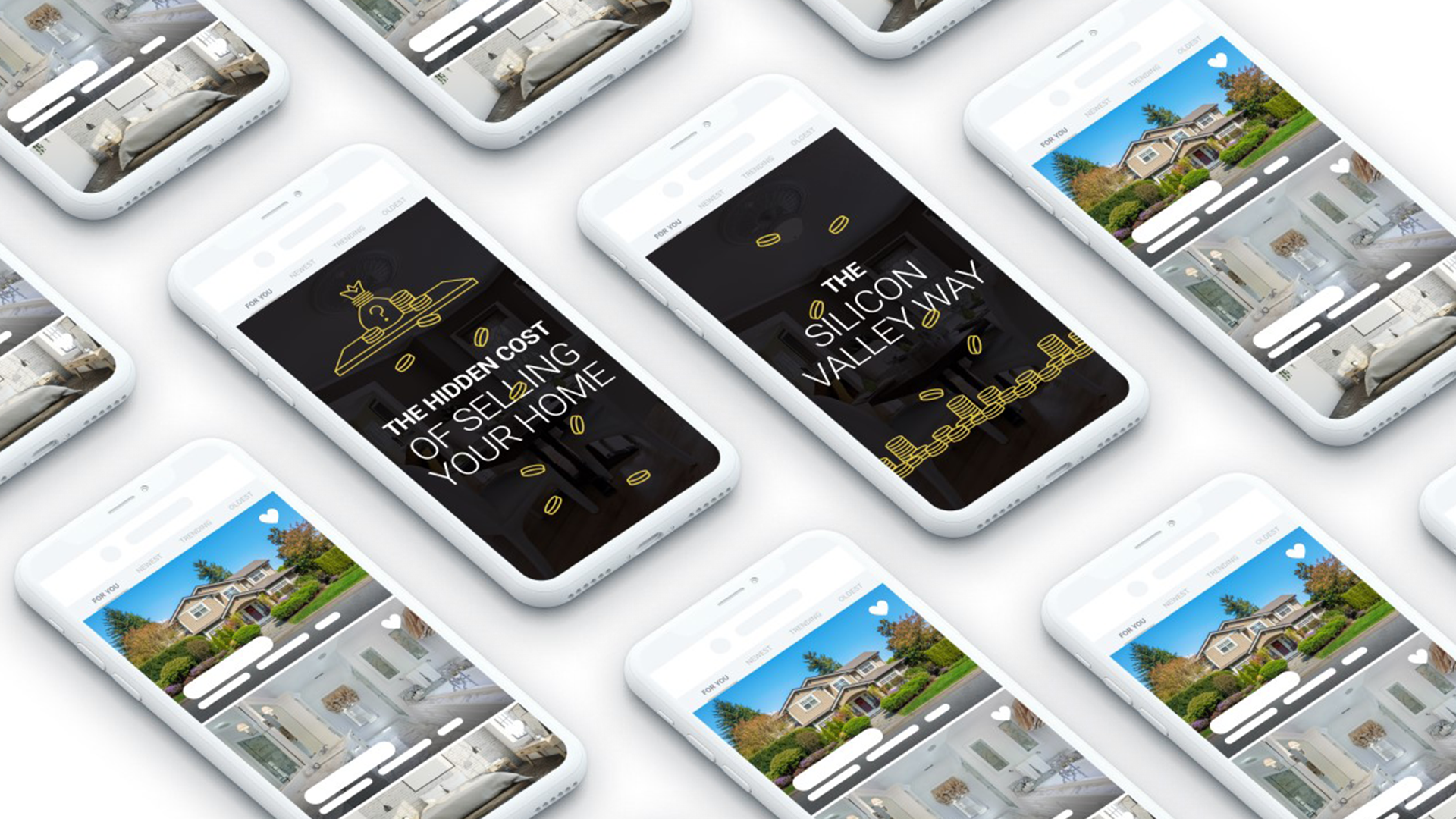 The Hidden Costs Of Selling Your Home The Silicon Valley Way
