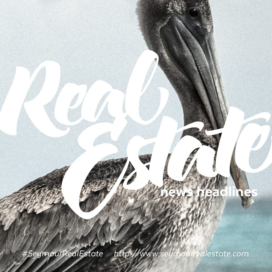 Three Real Estate Stories in the News for Sunday, December 31st, 2017
