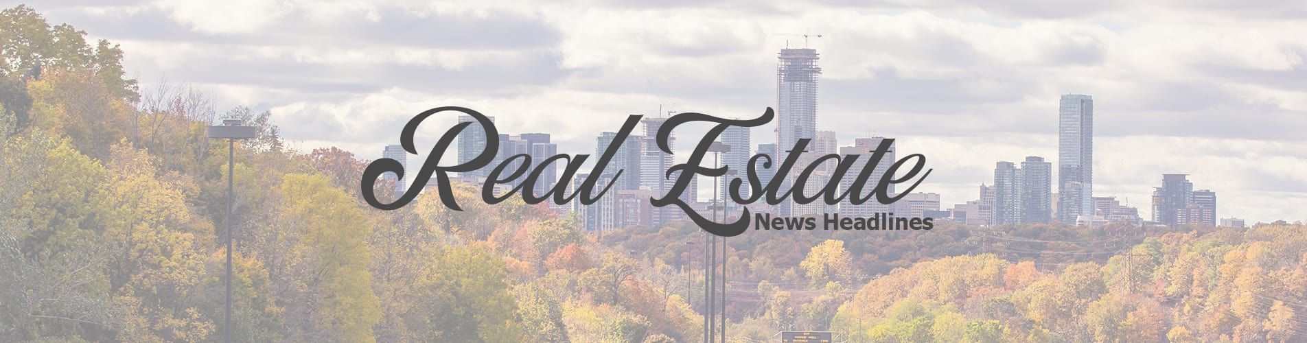 Two Real Estate Stories in the News for Thursday, May 3rd, 2018