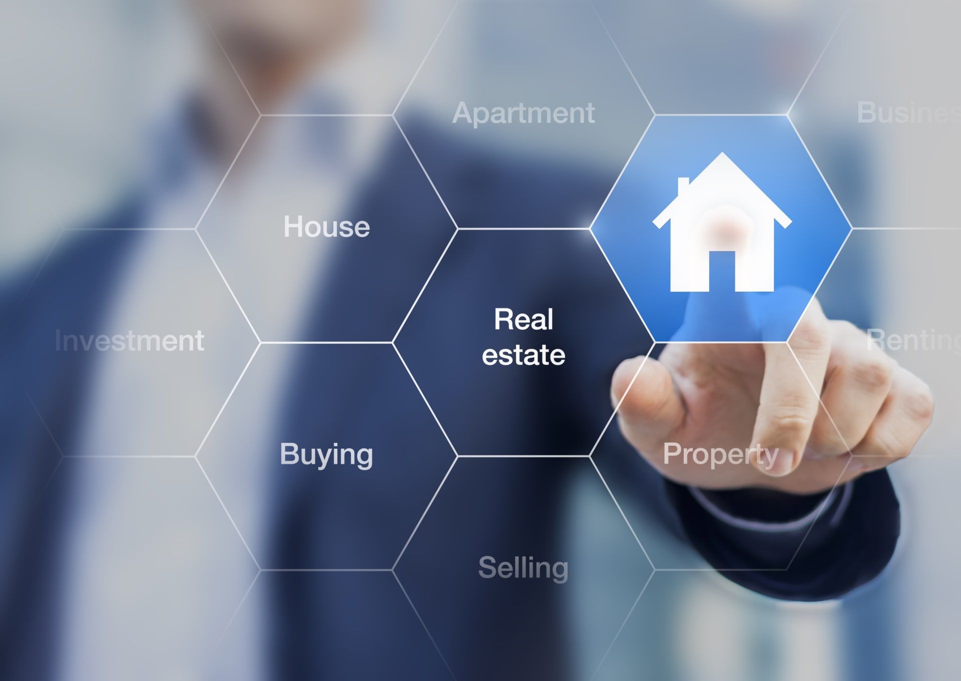 What to Expect from a Real Estate Professional
